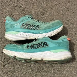 Hoka bondi 7